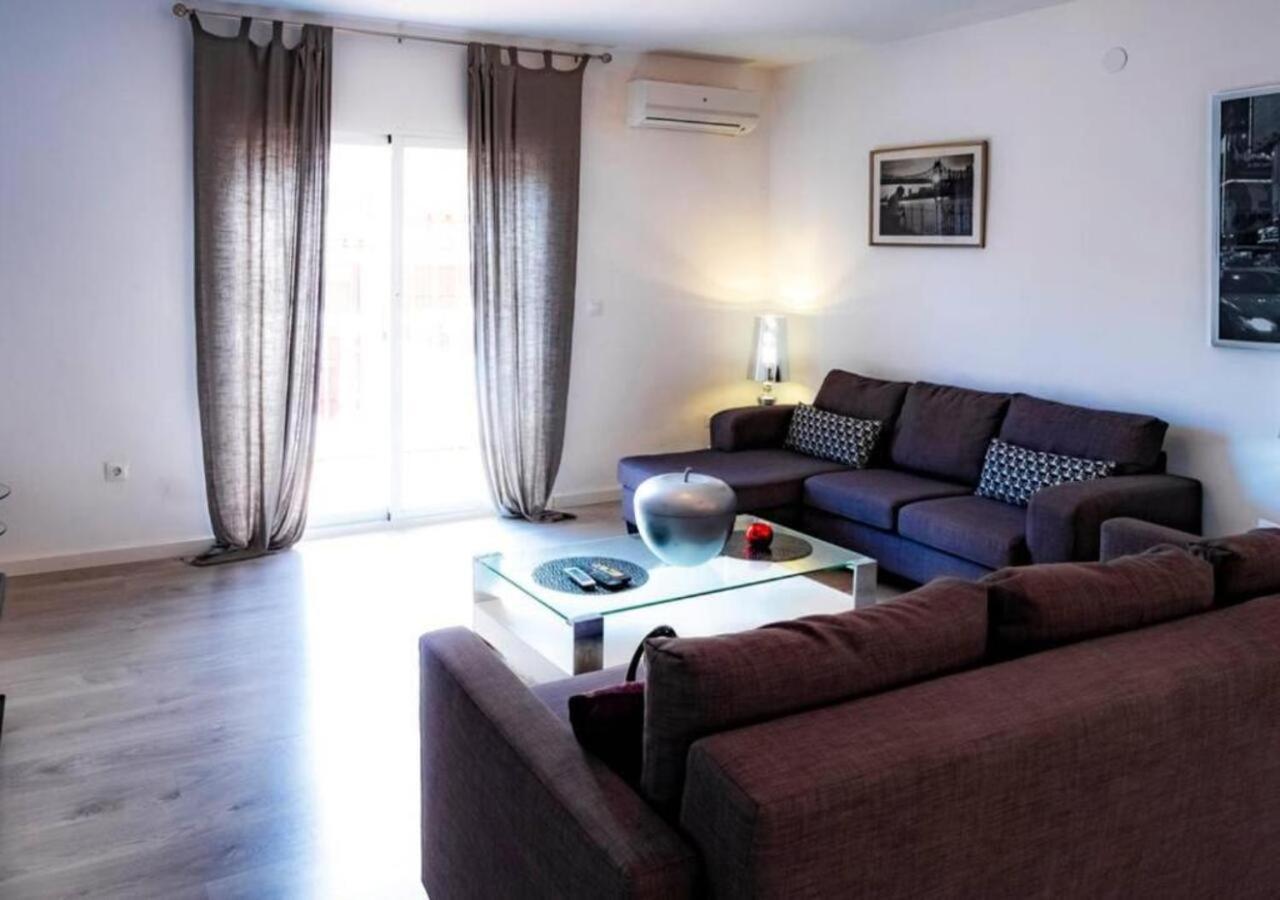 Villa Deluxe A Benalmadena, Espagne Exteriér fotografie