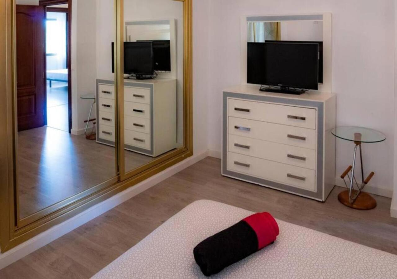 Villa Deluxe A Benalmadena, Espagne Exteriér fotografie
