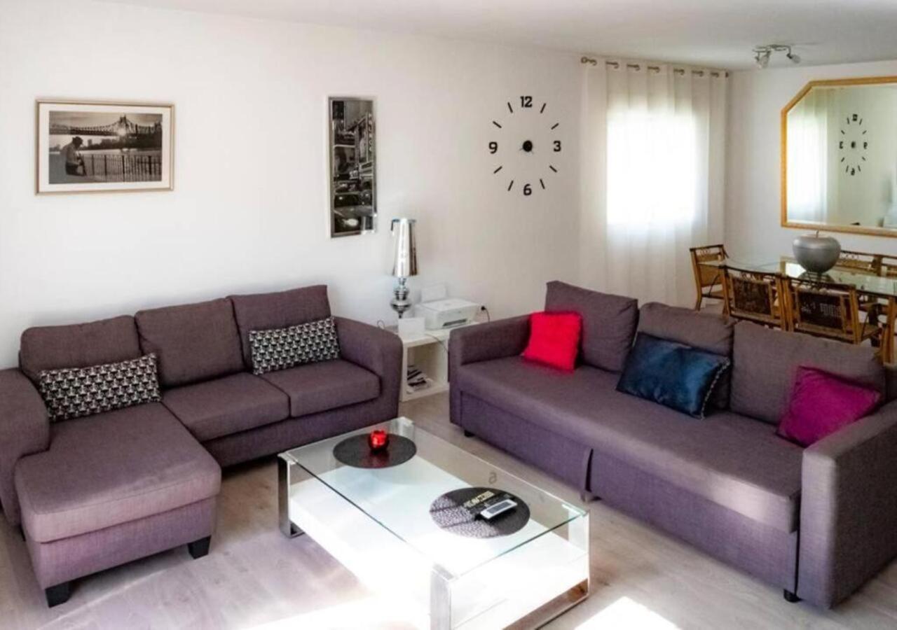 Villa Deluxe A Benalmadena, Espagne Exteriér fotografie