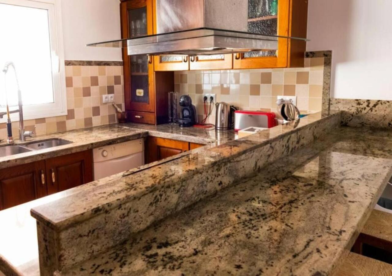 Villa Deluxe A Benalmadena, Espagne Exteriér fotografie