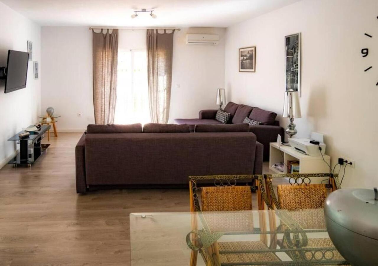 Villa Deluxe A Benalmadena, Espagne Exteriér fotografie