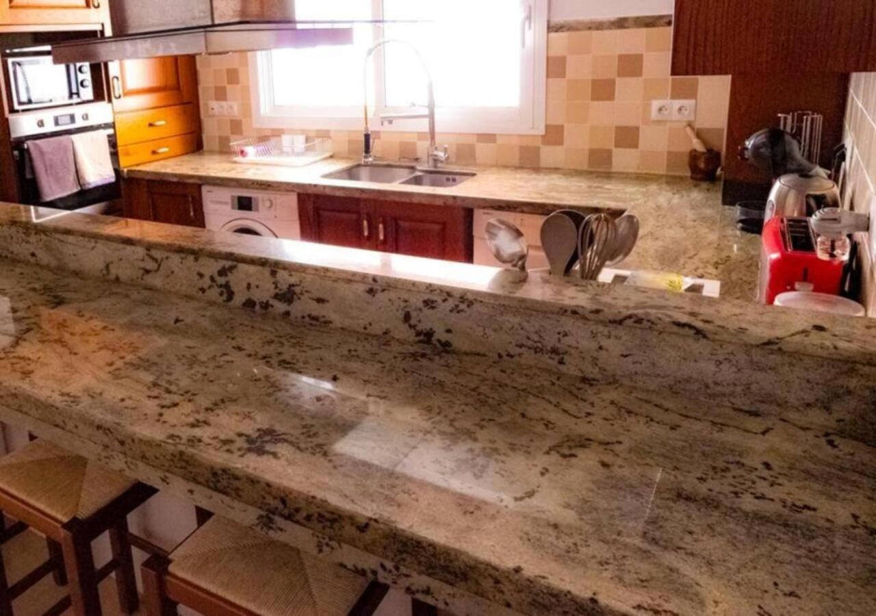 Villa Deluxe A Benalmadena, Espagne Exteriér fotografie