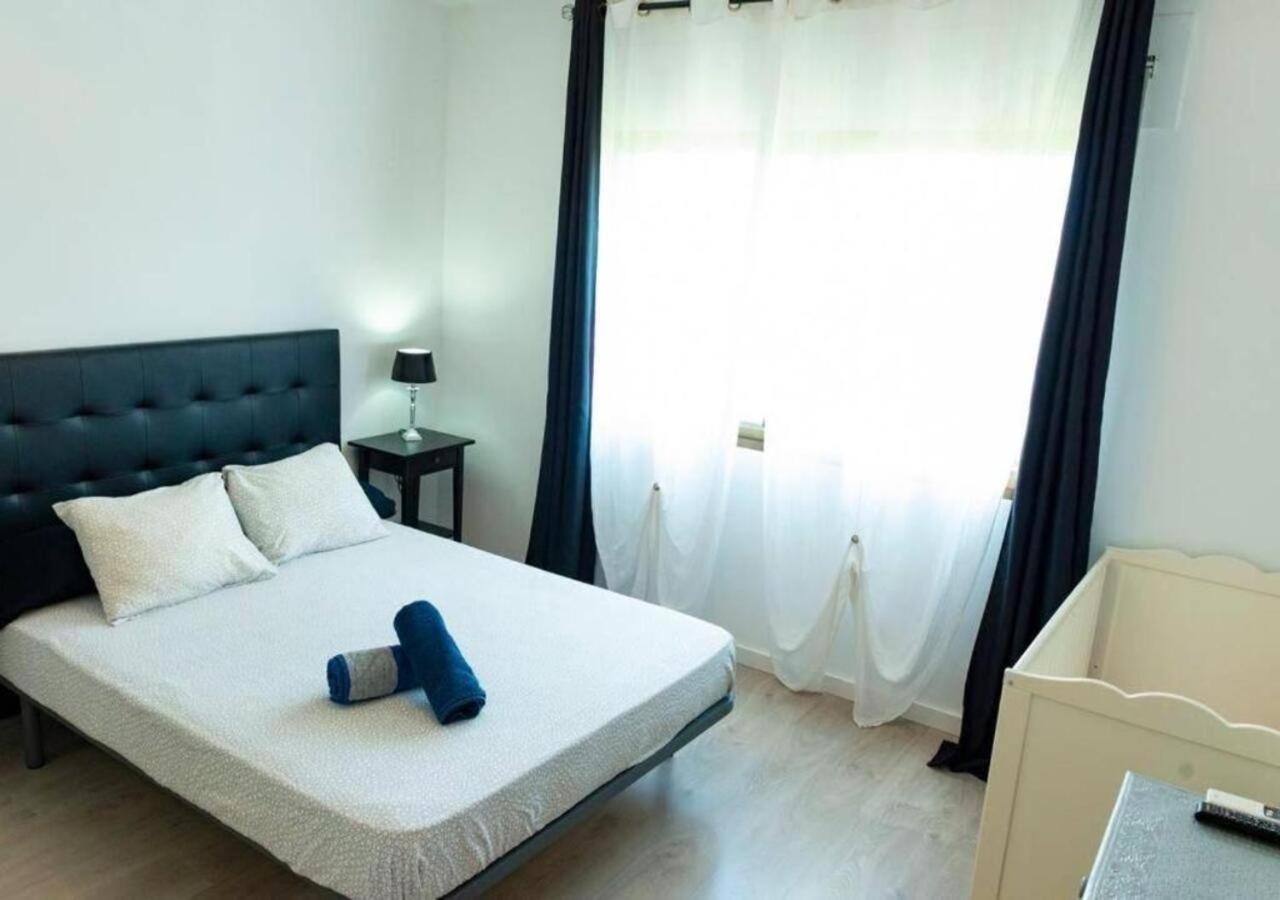 Villa Deluxe A Benalmadena, Espagne Exteriér fotografie