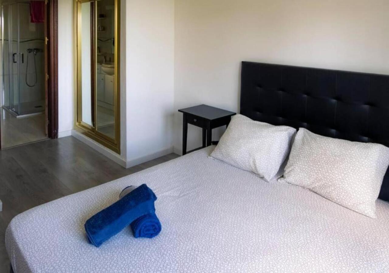 Villa Deluxe A Benalmadena, Espagne Exteriér fotografie