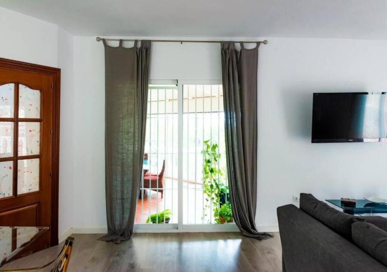 Villa Deluxe A Benalmadena, Espagne Exteriér fotografie